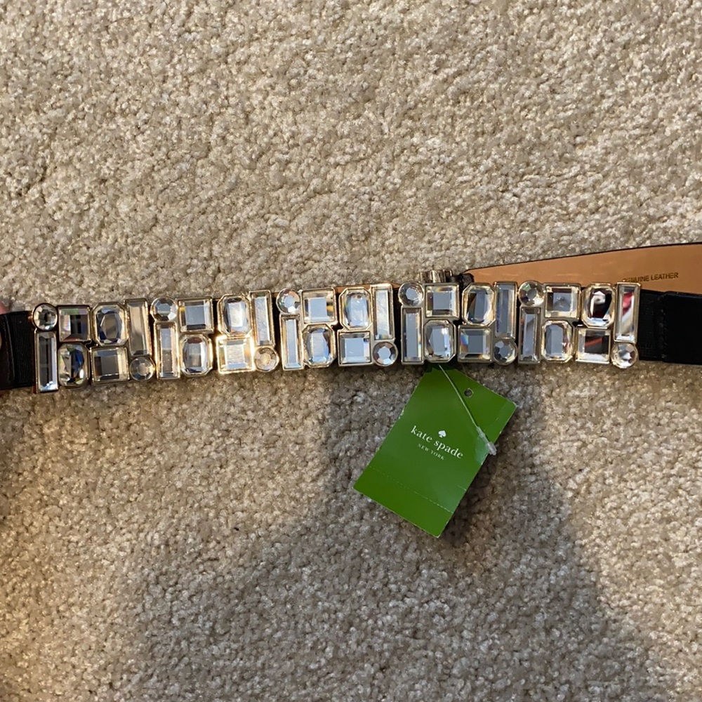 Kate Spade Belt